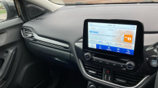 Ford Puma 1.0 EcoBoost Hybrid mHEV Titanium 5dr Petrol Hatchback